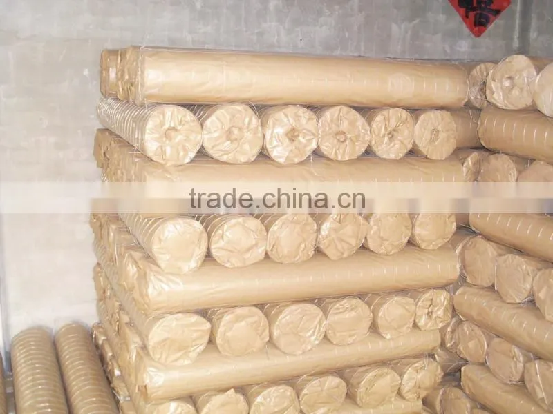 High Quality Galvanized Welded Wire Mesh
