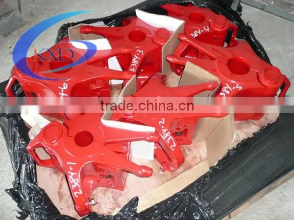 Hot Sale API single joint elevators for oil drilling tools with high Strength and best price