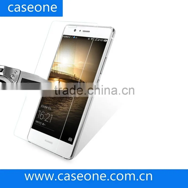 Newest Factory Price glass Screen Protector for Huawei P9 lite