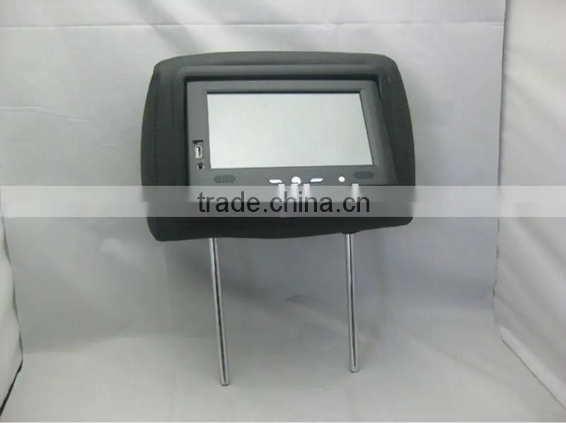 Andriod 4.0 OS tablet car pc for bus and coach