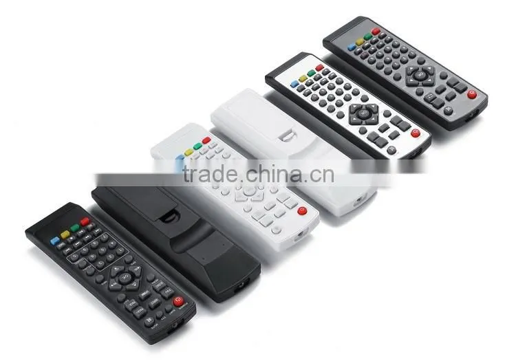 LED TV STB SAT DVB-T2 OTT IPTV Android TV BOX Satillite Remote Controller