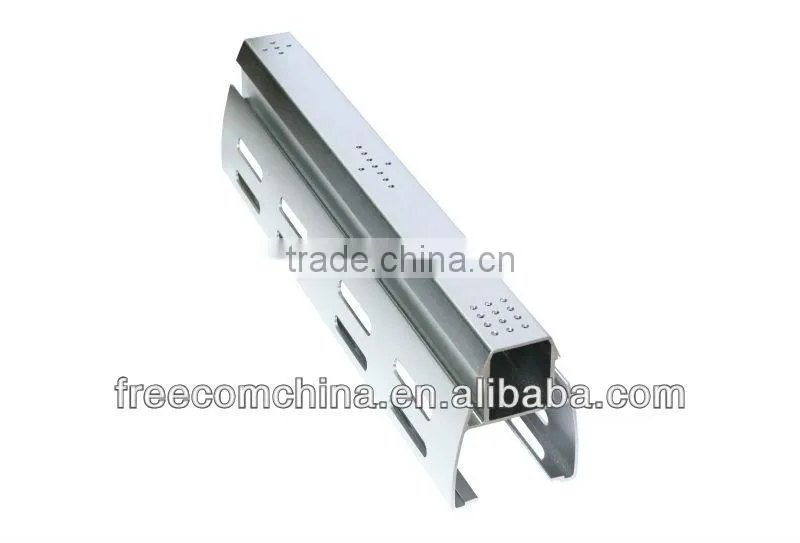 led aluminum profile frame