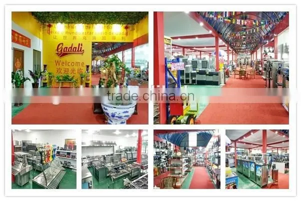 ZQ-TC-55 electric vegetable slicer dicer, fruit and vegetable slicer dicer