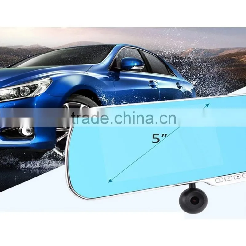 Rearview Mirror Car Gps With Dvr Car Insurance Questions Camera On Car