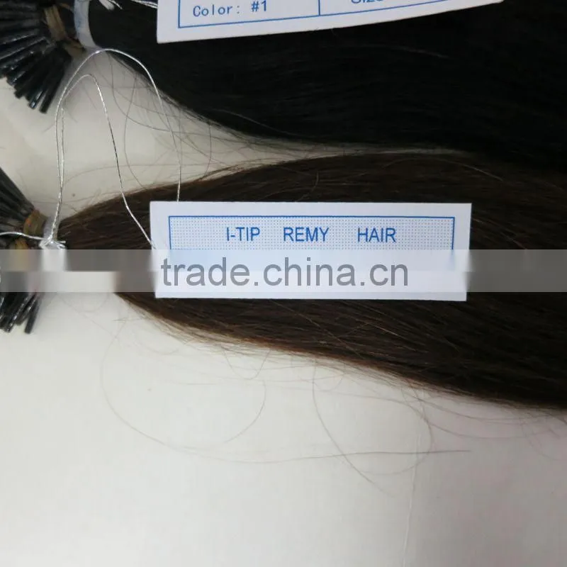 i tip hair extension