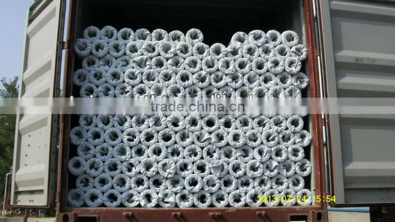 Geocomposite drain Pipe for land drain