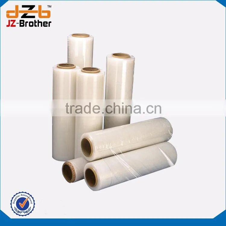 stretch film (sample, not for sale )