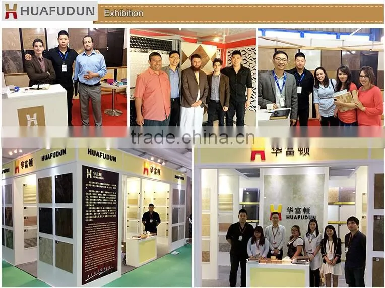 Foshan rustic tile matt surface ceramic floor tiles