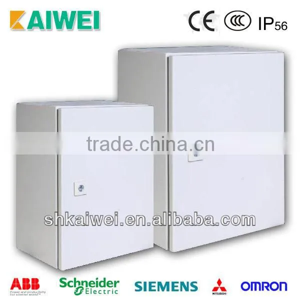 AE wall mounted waterproof outdoor enclosure