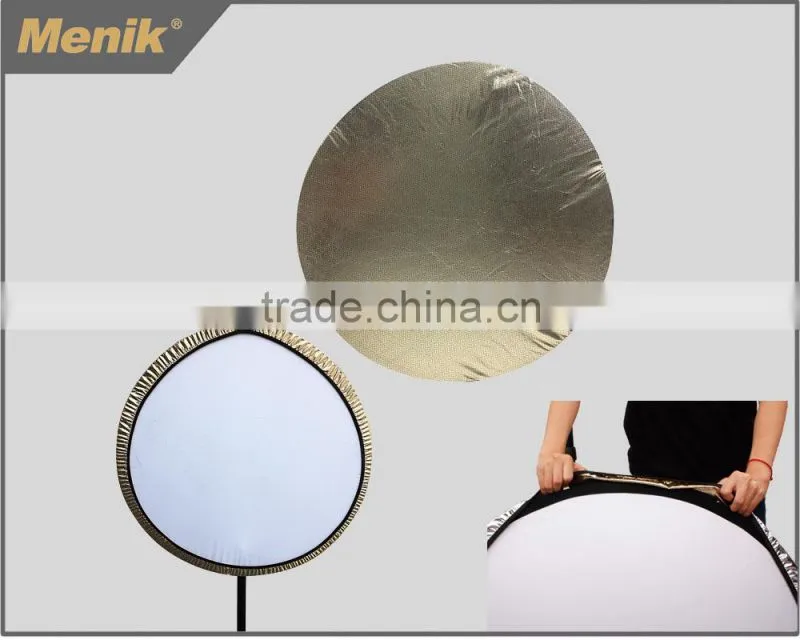 TR-16 8 in 1 folding reflector plate