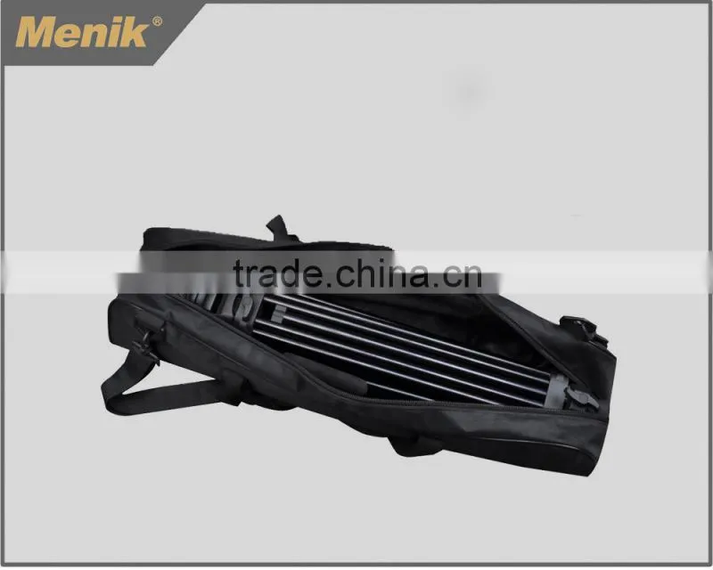 MS-007H tripod with pan head