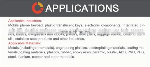 searching sale for laser marking machine
