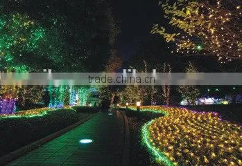 Decorate IP67 Waterproof outdoor LED Garden Light