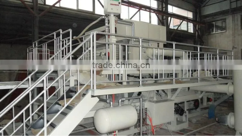 Manufacturer Eggs Packaging Carton Machine