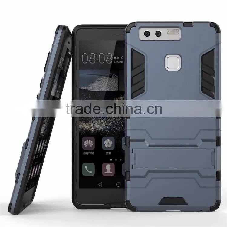 Factory hot sale mobile phone case for huawei p9 lite
