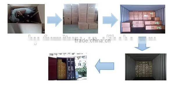 white daw plastic Chairs price for outdoor chairs HYH-A309A