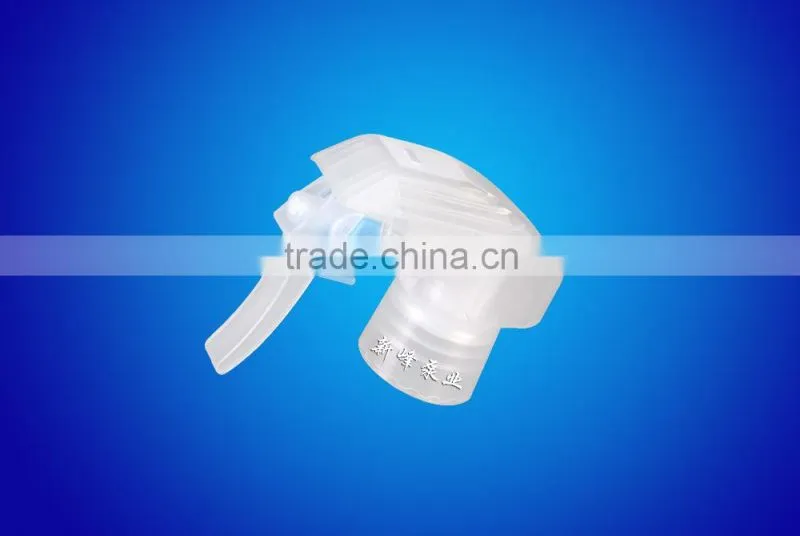 2015 high quality plastic trigger sprayer for air freshener