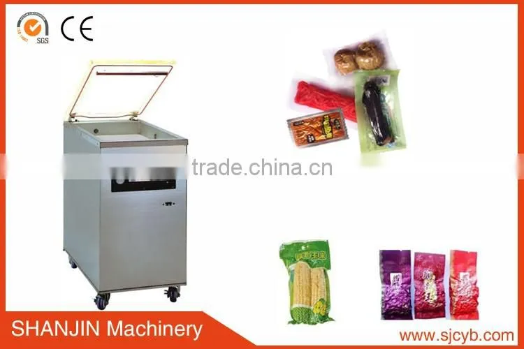 Used vacuum packaging machine / Vacuum sealer machine