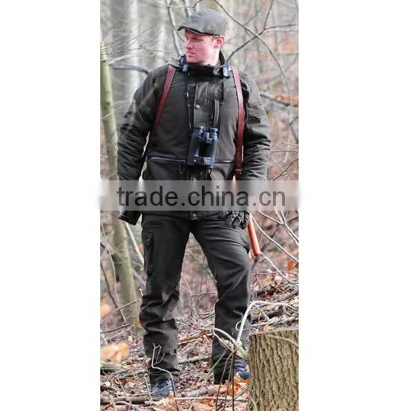 Top quality apparel new style jacket hunting winter clothing