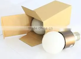 Jiangmen Manufacturer 2014 Newest Style COB Led Bulb, 5W 7W E27 LED light/ Lamp