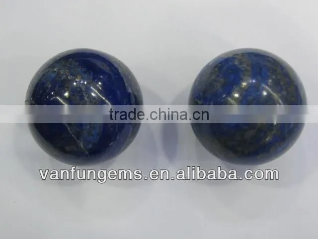 25mm natural crystal ball sphere