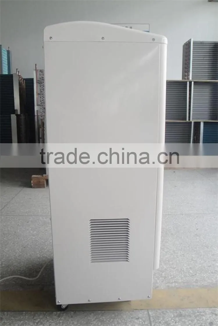 Desiccant Floor Standing Industrial Dehumidifier FDH-2138BC