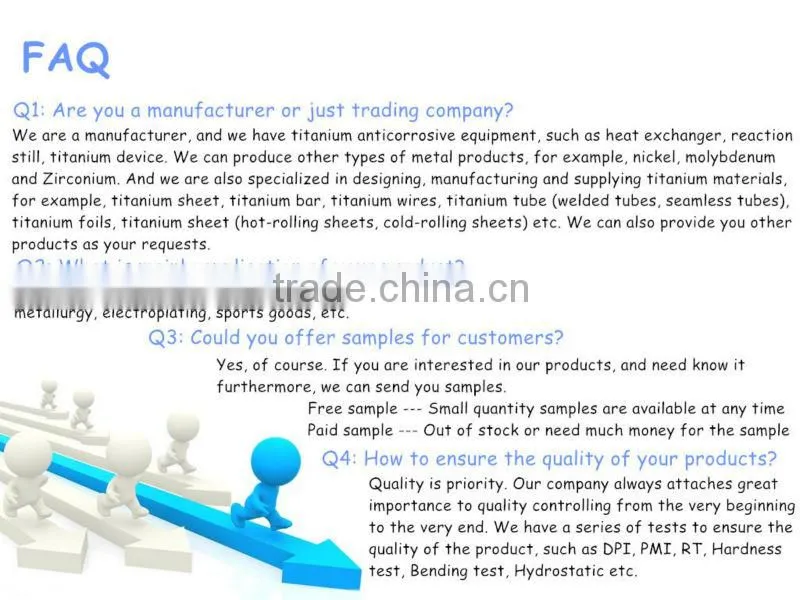 Competitive Price Gr5 Titanium Ball