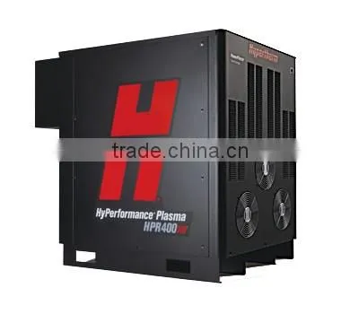 Hypertherm plasma power supply HPR400XD