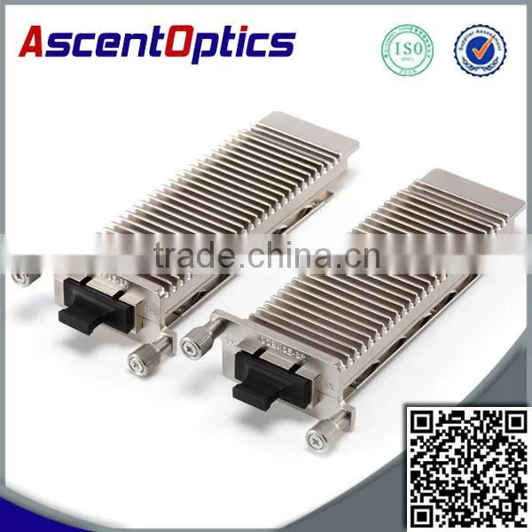 10G XENPAK Optical module SR LR ER ZR CWDM/DWDM