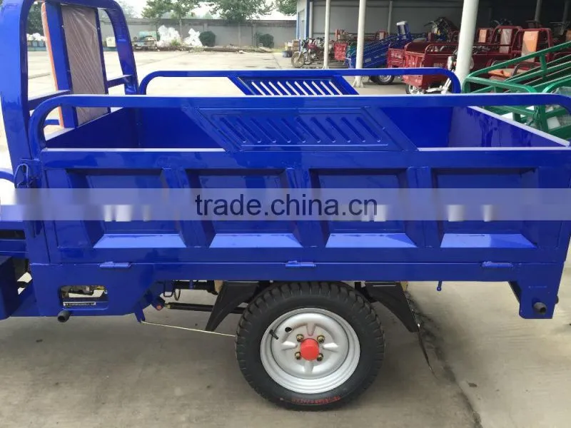 tricycle cargo bike, motorized cargo tricycle used
