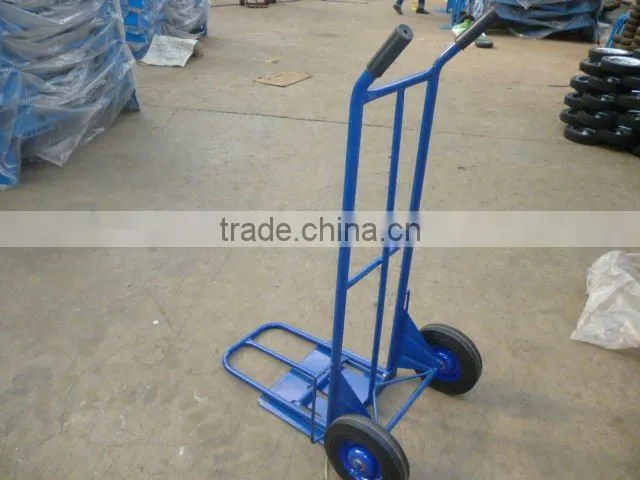 stainless steel trolley HT1891