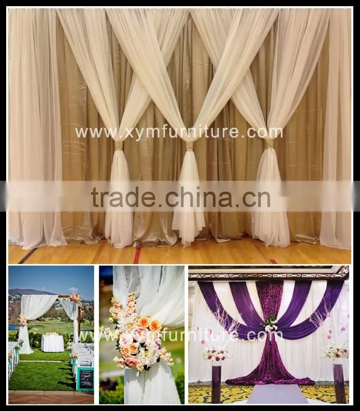 royal Europea style background wedding