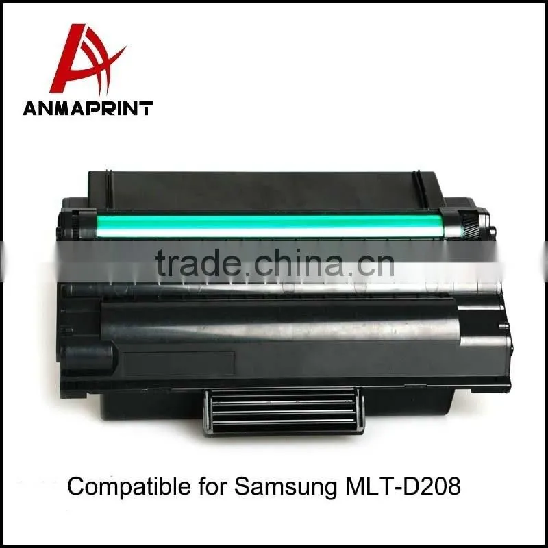 Anmaprint Cartridge MLT-D208S toner cartridge 208s toner cartridges compatible for Samsung ML-1635/3475/SCX5635 printers