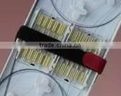 Dome type shrinkable seal 1 Ovalport+5 small port 576 fibers