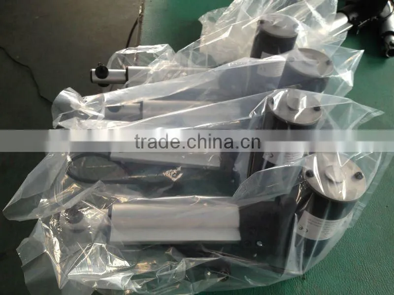 Chinese Linear Actuator Supplier 12v or 24v