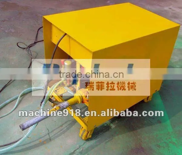2012 Best-seller and high quality Portable model foam making machine
