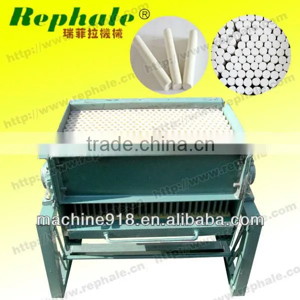 AS800-1 Dustless School Chalk Machine