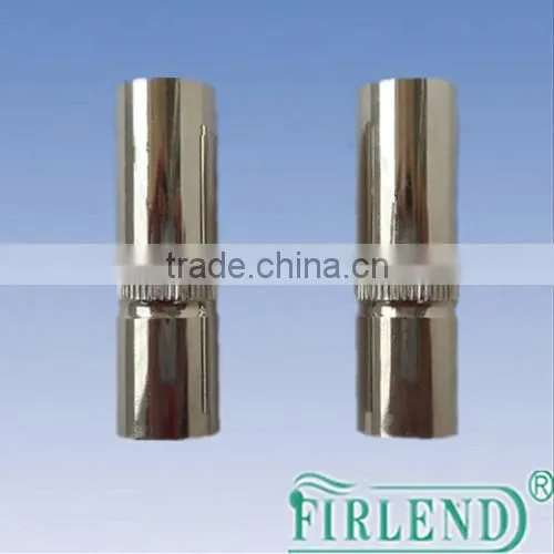 co2 welding torch contact tips