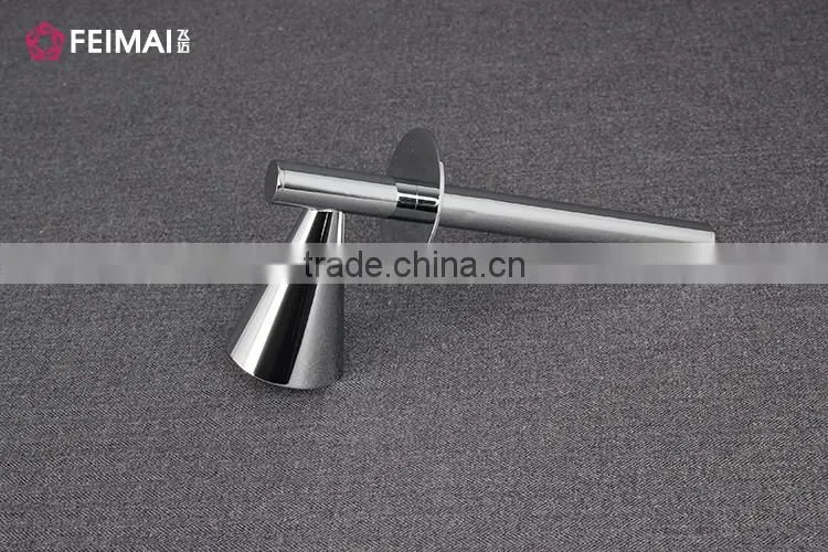 Unique Design Bathroom Accessories Brass Toilet Roll Tissue Holder