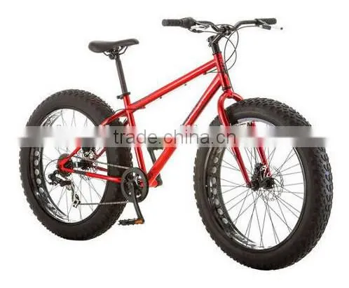 Hot sale best fat bike 26*17" aluminium fat bicycle frame UD or matt fat tire bike