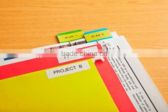 Label printing machine - Tepra