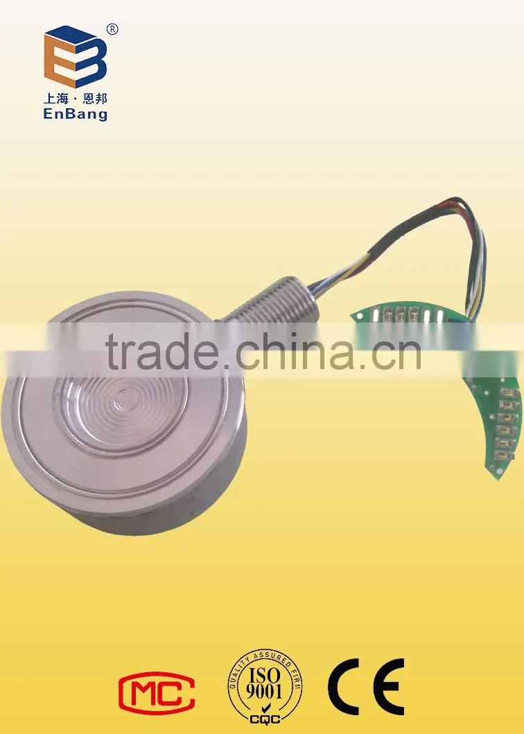 EB 1151Series Capacitive Pressure Sensor