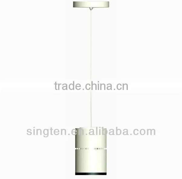 China factory CE &RoHS approval 20w led pendant light