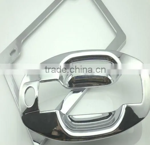 Chrome Auto Part Chrome Part