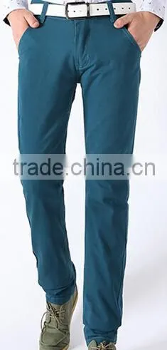 men custom popular cargo pant manufacturer
