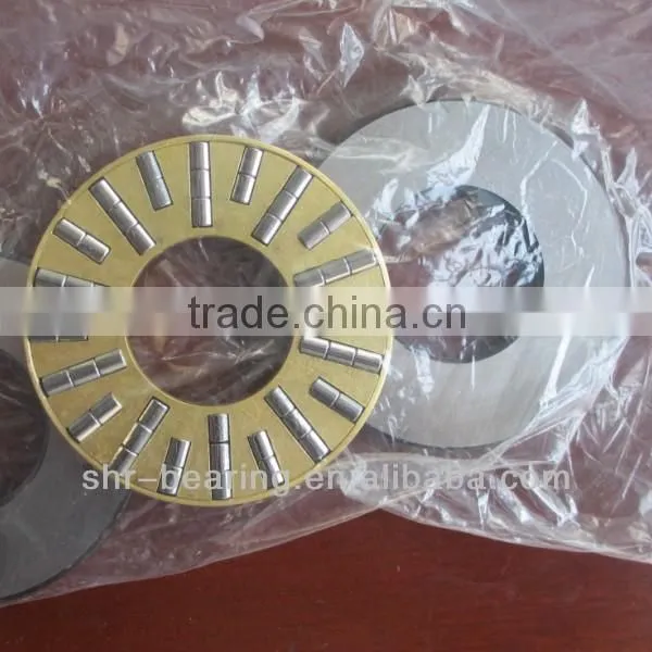 Hydroelectric generator thrust roller bearing 87409 china cheap roller bearings