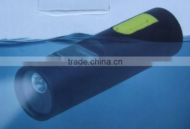 USD30 New Arrival Waterproof 720P Diving Flashlight Camera,Sport DV,Sporsts Camera,Sport Camera DV12