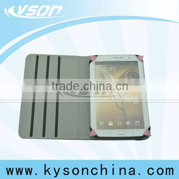Tablet pouch complete accessories,tablet silicone case 8