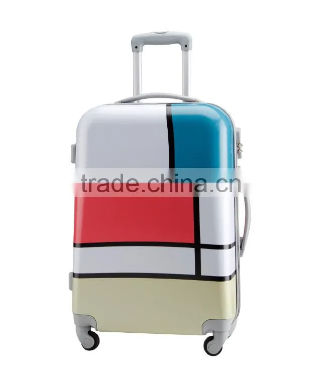 BS1529 PC luggage/Zip luggage/Frame Luggage/Kids luggage/Cabin size suitcase/Cosmetics case/Bicycle case/Wheel case/Tire case