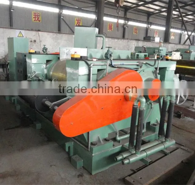 Rubber Refining Mill Main Machine used in Rubber Reclaimed Line